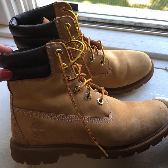 Timberlands - Picture 5 of 5